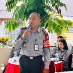 Evaluasi Zona Integritas Menuju Wilayah Bebas Korupsi di Lapas Kelas IIB Bitung