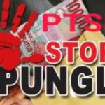 Desa Baturaden Kecamatan Batujaya Kabupaten Karawang Salah satu Desa yang mengikuti program PTSL, Diduga dalam pelaksanaan nya memungut 600 ribu per bidang