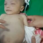 Tragedi Memilukan: Ayah Kandung Tega Bunuh Bayi Sendiri Akibat Pernikahan Dini