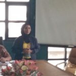 Kepala Dinas Pendidikan Purwakarta Cepat Tanggap Hadirkan Guru Yang Telah Melecehkan Profesi Wartawan Dan Meminta Maaf Kepada Semua Insan Pers