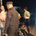 Polsek Tuminting Gelar Kegiatan Inovatif untuk Meningkatkan Keamanan dan Kebersamaan Warga di Kelurahan Mahawu