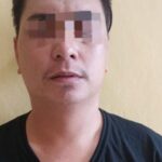 Pengungkapan Peredaran Obat Keras Thryhexiphenidyl di Manado: Seorang Sopir Diamankan Tim Sat Res Narkoba Polresta Manado