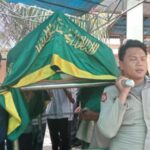 Kegiatan Sambang Duka Polsek Pulau Bunaken: Membawa Sentuhan Kemanusiaan di Tengah Keharuan