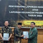 Kerja Sama dan Kekompakan OPD Hantarkan Kabupaten Empat Lawang Raih Opini WTP ke-8 Kali Berturut-turut