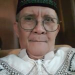 Jacob Ereste : *Kecerdasan Spiritual Mampu Membaca dan Mendengar Serta Melihat Dengan Mata Hati (Bathin)*