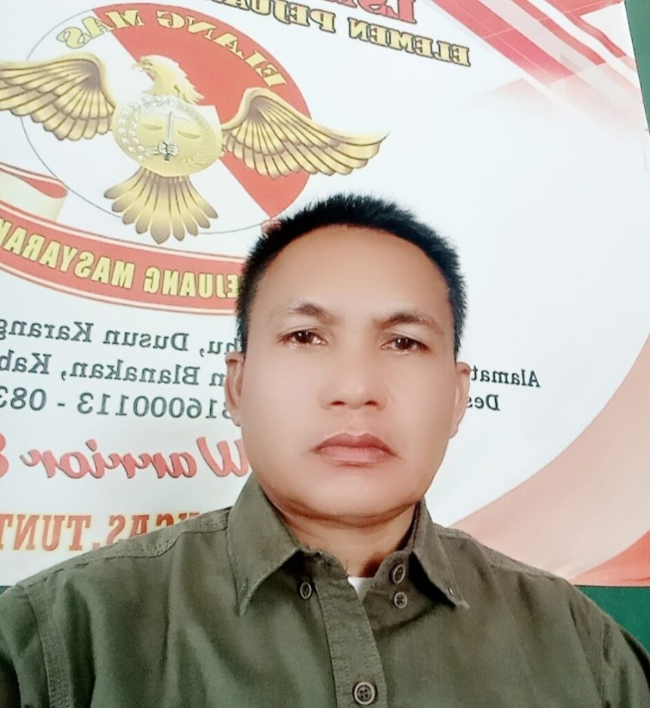 Ketum LSM ELANG MAS minta KPUD Subang Coret atau Non aktifkan Panitia Pemilihan Kecamatan ( PPK ) yang di duga bermasalah
