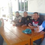 Ketua DPC LSM ELANG MAS Kab.Karawang Lakukan Monitoring Program Bansos