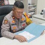 Polsek Tallo Sayangkan Media Online Yang Mengatakan Keberpihakan Karena Finansial