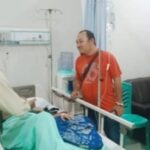 Lembaga Swadaya Masyarakat (LSM) Elang Mas DPC OKU Memberikan Perhatian Dalam Program sosial