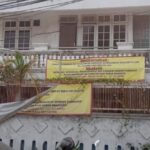 Christina bersikeras mempertahankan Rumah yang bukan haknya