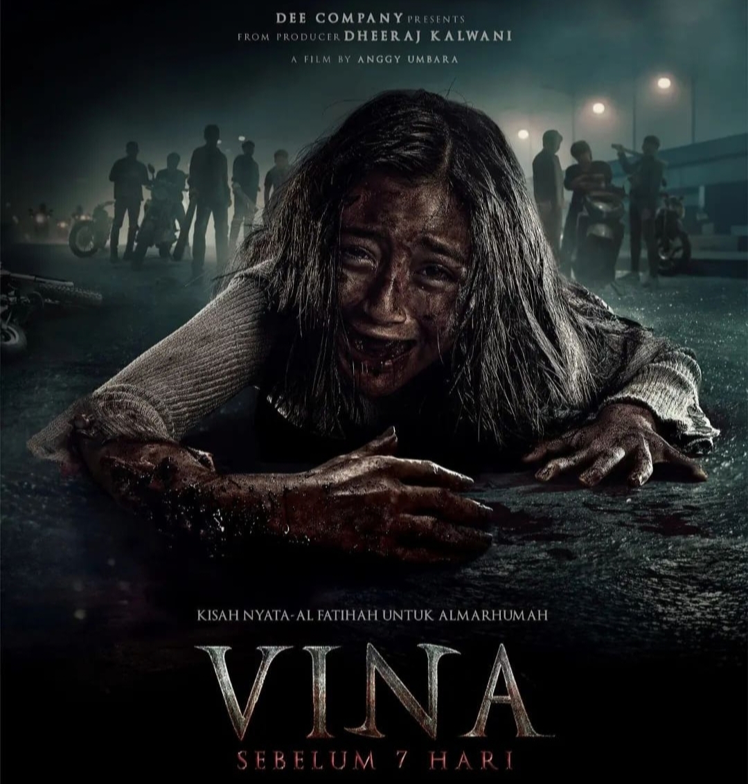 Film “Vina: Sebelum 7 Hari” ditayangkan di bioskop mulai 8 Mei