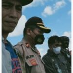 DIDUGA TERINDIKASI PENYAGUNAAN KEWENANGAN DI LINGKUNGAN KEPOLISIAN ?