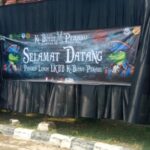 LSM ELANG MAS Kritik Panitia Lomba Kreasi Baris Berbaris di SMAN I Blanakan