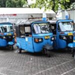 Langkah Kepolisian Menilang Bajai Yang Tidak Lengkap di Respon Positif Oleh Organda Makassar