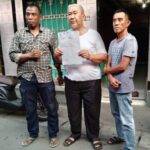 Warga Rawa malang menuntut Ke PN Jakarta Utara untuk meningkatkan Surat AJB menjadi Sertifikat Hak milik