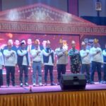 KPU OKU Adakan Acara Peluncuran Pilkada Pemilihan Bupati Dan Wakil Bupati Tahun 2024-2029