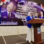 Hj. Risma Daeng Bulaeng Namanya Terus Populer Jelang Pilkada