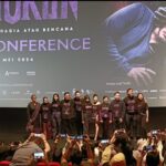 Film Horor “Temurun” Membawa Kesadisan Penuh Darah dalam Bencana Keluarga