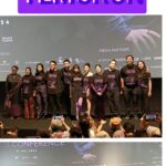 Film Horor “Temurun” Membawa Kesadisan Penuh Darah dalam Bencana Keluarga
