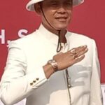 H. Budianto menjelaskan bahwa : “Peringatan Lahir nya pancasila ini sebagai pemersatu bangsa”