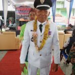 PERPANJANGAN MASA JABATAN KEPALA DESA ANGGA DITA
