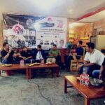 Lembaga bantuan Hukum Arya Mandalika Mengadakan event Diskusi Publik yang dihadiri oleh anggota Legeslative,Aktivis, Lingkungan Hidup Dan Aktivis Pertanian