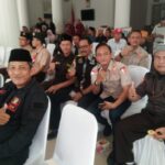 DPC LSM ELANG MAS Majalengka, Hadiri Upacara Hari Lahirnya Pancasila