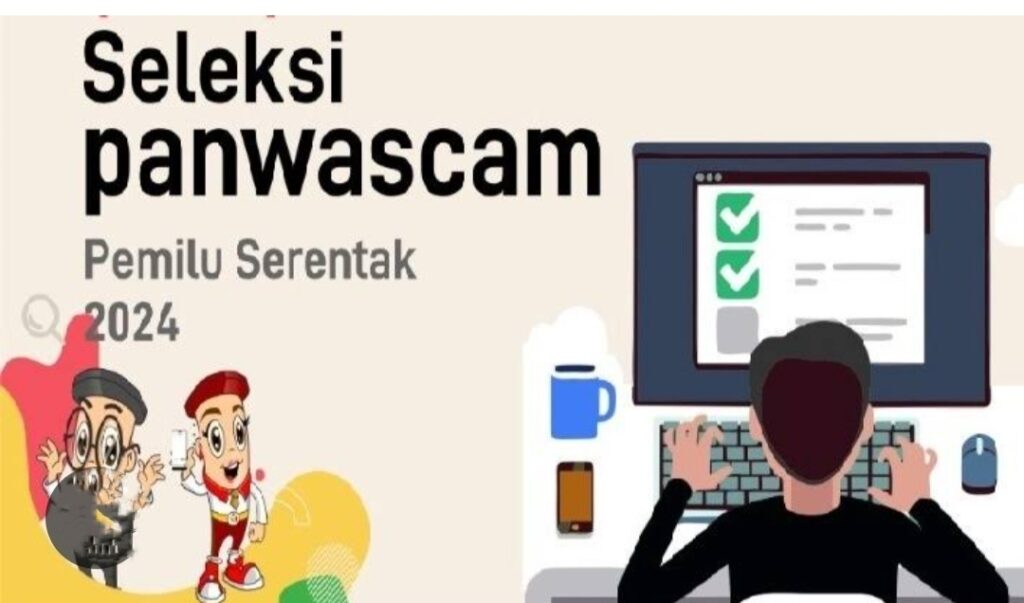 Diduga Telah Terjadi Kecurangan Dan Cacat Hukum Perekrutan PKD Yang Dilakukan Oleh Panwascam Kecamatan Pedes