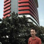KPK DI UNDANG KE KAB. PINRANG PROV. SUL-SEL OLEH MASYARAKAT
