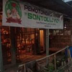 Pemilik Usaha Pemotongan Ayam Membandel,Warga Rawa meneng Barat Berencana datangi Kembali Kantor Kecamatan Blanakan.