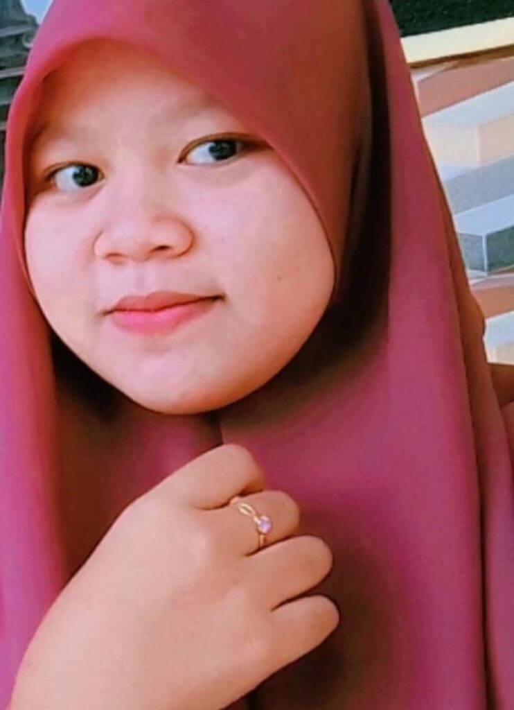 Dicari SITI KHOIRUNNISA Hilang Entah Kemana Sudah 13 Hari Meninggalkan Rumah