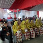 DPC LSM ELANG MAS Majalengka Hadiri Undangan Rapat Paripurna Ketua DPRD Majalengka