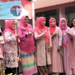 SDN kondang jaya ll berseka dan sehat rapih bersih