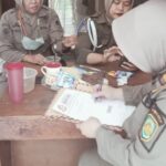 Warga Dusun Rawameneng Barat, berharap Dinas terkait Kabupaten Subang merespon Usulannya