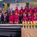 Acara Perpisahan Kelas VI Dan Kenaikan Kelas 1 S/d V SD Negeri Sindang Laut Desa Muara