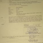 Terlapor Berharap Adanya Keadilan Dan Transparansi di Polsek Manggala