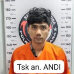 Sahuti Keluhan Masyarakat, Polres Batu Bara Tangkap Bandar Narkoba di Datuk Lima Puluh