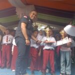 SD Negeri Muara Desa Muara Kecamatan Blanakan Gelar Kenaikan Kelas Dan Perpisahan Kelas V1