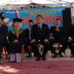 Acara Pelepasan Kelas VI dan Kenaikan Kelas I Sampai Kelas V SD.Negeri Sumur Sapi Desa Tanjung Tiga Kecamatan Blanakan