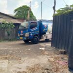 APH Seakan Tak Punya Nyali,Gudang Diduga Penimbun Solar Subsidi Masih Bebas Beroperasi di Wilayah Hukum Kota Tangerang