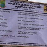Warga Sambut Baik Pekerjaan U-diteh Desa Pasirkaliki Rawamerta Rapih Kokoh Kuat Berkualitas