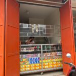 Darurat Penjualan Obat Keras Golongan G Di Wilayah Cibodas Kota Tangerang!!!