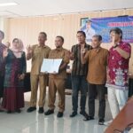 Pemerintah Kabupaten Lebak melaksanakan Konsultasi Publik Kedua dalam rangka penyusunan Kajian Lingkungan Hidup Strategis (KLHS)