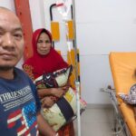 Ketua LSM Elang Mas OKU: Sebagai kontrol Sosial Merupakan Ujung Tombak Yang Bersentuhan Dengan Masyarakat