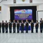 Satgas P4GN TNI AU Sosialisasi Anti Narkoba di Lanud Husein Sastranegara Bandung