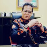 Agus Ferryanto, SH., MH. : Rapat Dengar Pendapat Yang Ke 3 ,Pemkab Karawang Harus Segera Lakukan Pembayaran Lahan Kepada Klien Kami