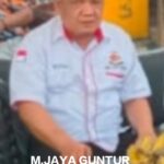 SEKJEN  LSM ELANG MAS Karawang Berpesan Jaga Kondusifitas Menjelang PILKADA November Mendatang