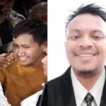 Aswar Ceo PT ASWAR JAYA GROUP Mengucapkan Selamat Kepada Pegi Setiawan