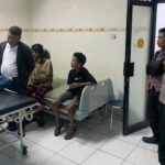 Kapolsek Tallo Kompol Ismail, S.E., M.M., Pimpin Penangkapan Pelaku Penganiayaan Pembusuran