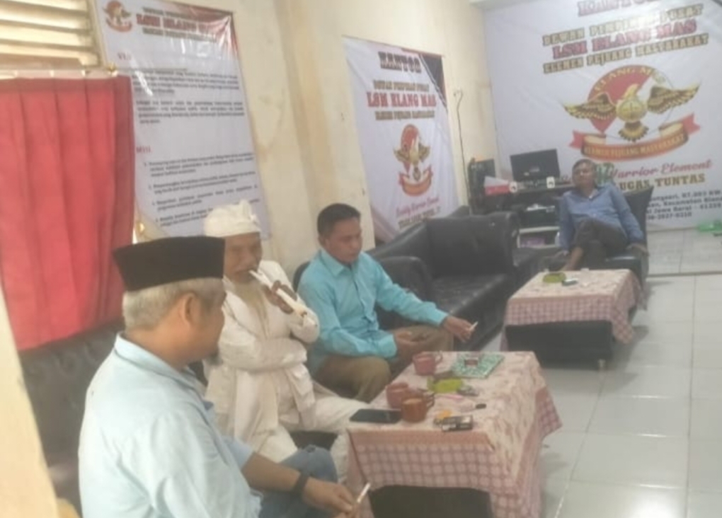 FORUM TRANSPARANSI PILKADA SUBANG,Himbau Aparat Sipil Negara Tidak Berpolitik Praktis